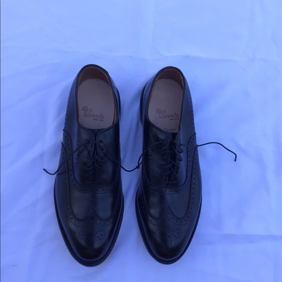 Allen Edmonds Shoes Allen Edmonds Dress Shoes Poshmark